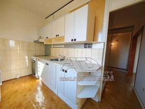 Prodej bytu 4+1, České Budějovice, Netolická, 85 m2