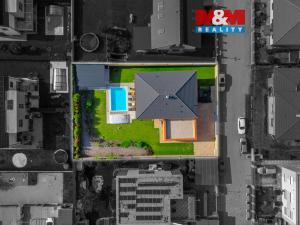 Prodej rodinného domu, Veleň - Mírovice, U Skalky, 229 m2