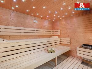 Prodej rodinného domu, Veleň - Mírovice, U Skalky, 229 m2