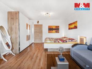 Prodej rodinného domu, Veleň - Mírovice, U Skalky, 229 m2