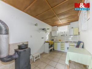 Prodej chaty, Třebovle - Království, 50 m2