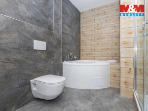 Prodej rodinného domu, Srch, 128 m2