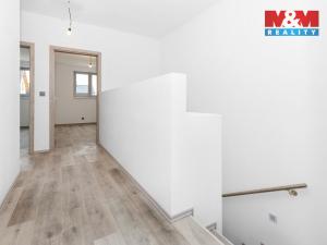 Prodej rodinného domu, Srch, 128 m2
