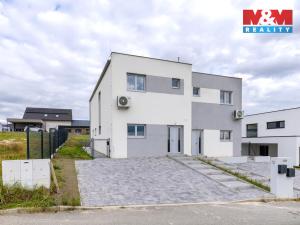 Prodej rodinného domu, Srch, 128 m2