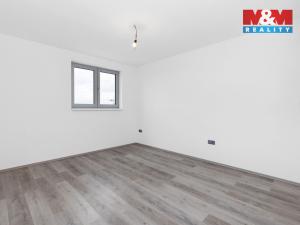 Prodej rodinného domu, Srch, 128 m2
