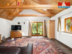 Prodej rodinného domu, Nový Jáchymov, 130 m2