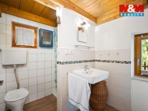 Prodej rodinného domu, Nový Jáchymov, 130 m2