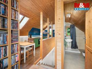 Prodej rodinného domu, Nový Jáchymov, 130 m2