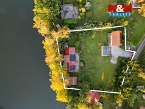 Prodej rodinného domu, Nový Jáchymov, 130 m2