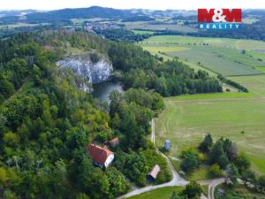Prodej rodinného domu, Čímice, 200 m2