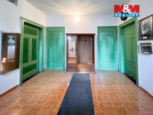 Prodej rodinného domu, Čímice, 200 m2