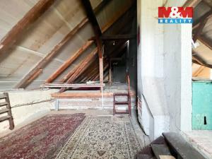 Prodej rodinného domu, Čímice, 200 m2