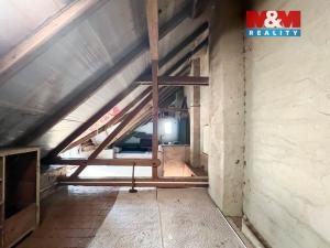 Prodej rodinného domu, Čímice, 200 m2