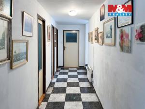Prodej rodinného domu, Čímice, 200 m2