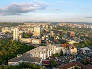 Prodej bytu 1+kk, Praha - Libeň, Na kopečku, 26 m2