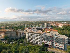 Prodej bytu 1+kk, Praha - Libeň, Na kopečku, 26 m2