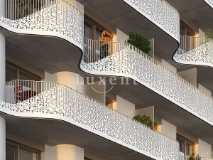 Prodej bytu 1+kk, Praha - Libeň, Na kopečku, 29 m2
