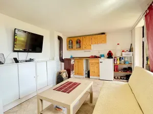 Prodej zahrady, Údlice, 377 m2