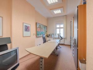 Prodej činžovního domu, Karlovy Vary, náměstí Republiky, 672 m2
