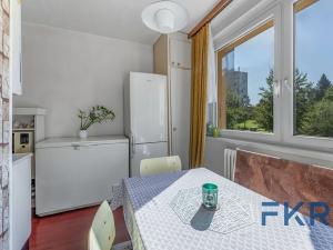 Prodej bytu 2+1, Brno, Opálkova, 62 m2