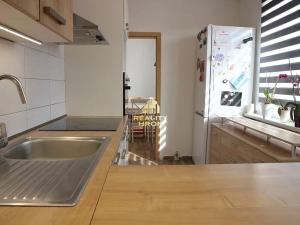 Prodej bytu 3+1, Chomutov, Kundratická, 74 m2