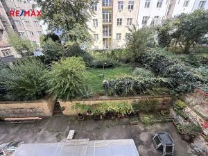 Pronájem bytu 2+kk, Praha - Vršovice, Holandská, 40 m2