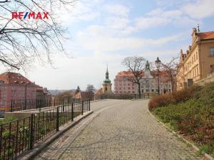 Pronájem bytu 2+kk, Praha - Vršovice, Holandská, 40 m2