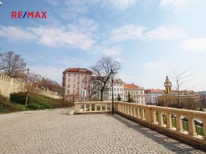 Pronájem bytu 2+kk, Praha - Vršovice, Holandská, 40 m2