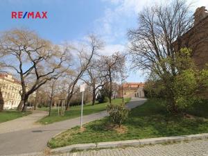 Pronájem bytu 2+kk, Praha - Vršovice, Holandská, 40 m2