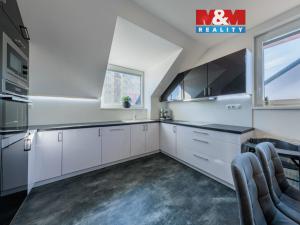 Prodej bytu 3+kk, Chodov, Západní, 119 m2