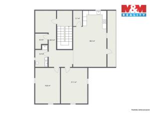 Prodej bytu 3+kk, Chodov, Západní, 119 m2