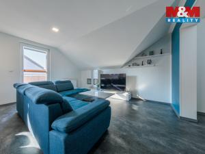 Prodej bytu 3+kk, Chodov, Západní, 119 m2