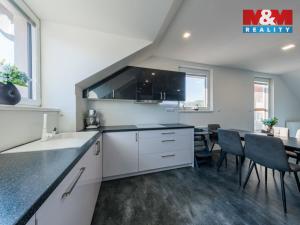 Prodej bytu 3+kk, Chodov, Západní, 119 m2