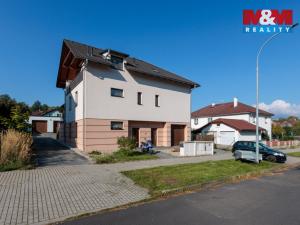 Prodej bytu 3+kk, Chodov, Západní, 119 m2
