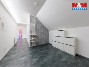 Prodej bytu 3+kk, Chodov, Západní, 119 m2