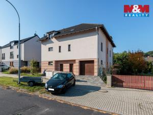 Prodej bytu 3+kk, Chodov, Západní, 119 m2