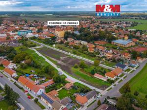 Prodej pozemku pro bydlení, Sadská, 805 m2