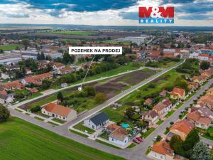 Prodej pozemku pro bydlení, Sadská, 819 m2