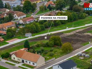 Prodej pozemku pro bydlení, Sadská, 819 m2