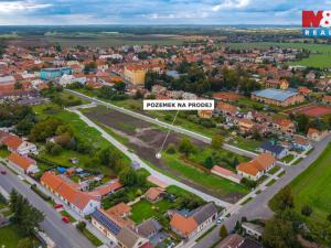 Prodej pozemku pro bydlení, Sadská, 819 m2