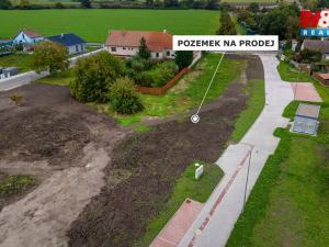 Prodej pozemku pro bydlení, Sadská, 819 m2