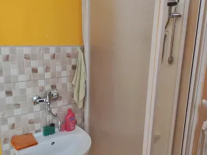 Pronájem bytu 1+kk, Jablonec nad Nisou, Saskova, 25 m2