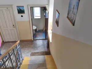 Pronájem bytu 1+kk, Jablonec nad Nisou, Saskova, 25 m2