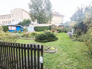 Prodej zahrady, Praha - Střešovice, Dělostřelecká, 223 m2