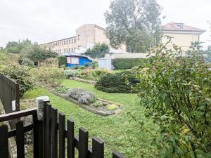 Prodej zahrady, Praha - Střešovice, Dělostřelecká, 223 m2