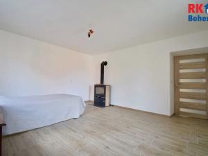 Prodej rodinného domu, Mrzky, 86 m2