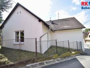 Prodej rodinného domu, Mrzky, 86 m2