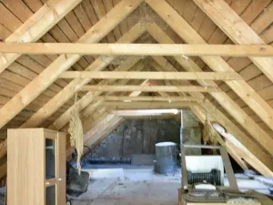 Prodej rodinného domu, Mrzky, 86 m2
