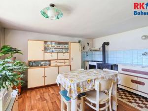 Prodej rodinného domu, Kounice, 67 m2