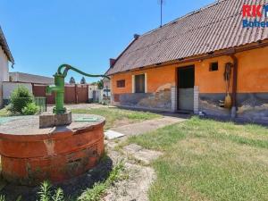 Prodej rodinného domu, Kounice, 67 m2
